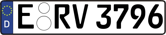 E-RV3796