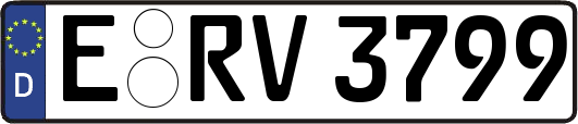 E-RV3799