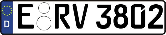 E-RV3802