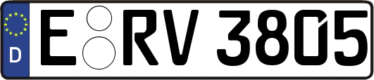 E-RV3805