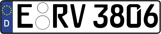 E-RV3806