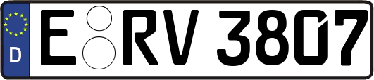 E-RV3807