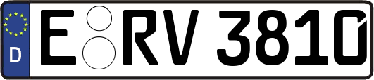 E-RV3810