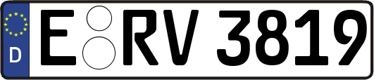 E-RV3819