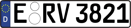 E-RV3821