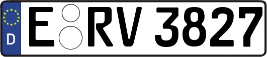 E-RV3827