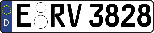 E-RV3828