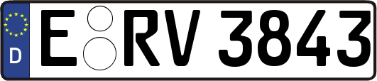 E-RV3843