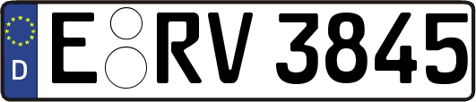 E-RV3845