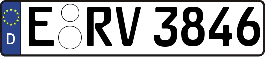 E-RV3846