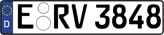 E-RV3848