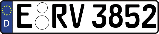 E-RV3852