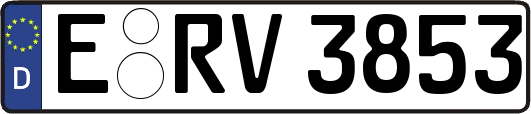 E-RV3853