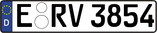 E-RV3854
