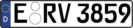 E-RV3859