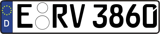 E-RV3860