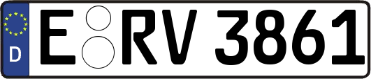 E-RV3861