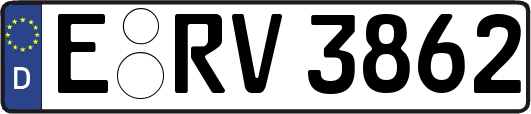 E-RV3862