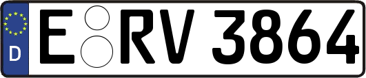 E-RV3864