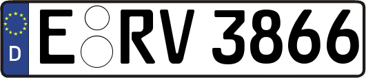 E-RV3866