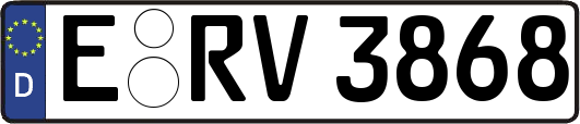E-RV3868