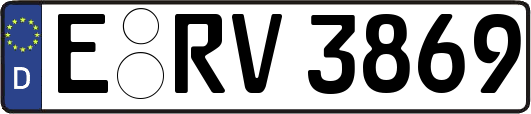 E-RV3869
