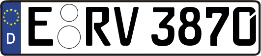 E-RV3870