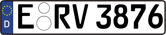 E-RV3876