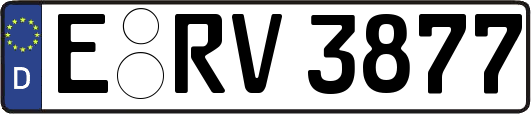 E-RV3877