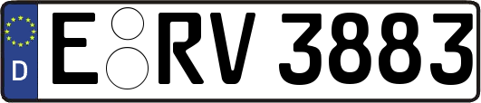E-RV3883