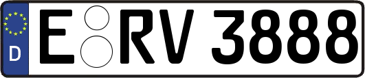 E-RV3888