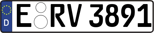 E-RV3891