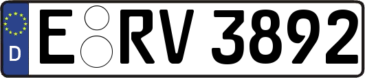 E-RV3892