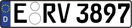 E-RV3897