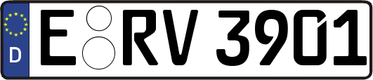 E-RV3901