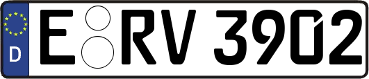 E-RV3902