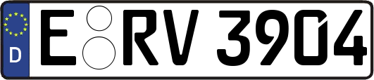 E-RV3904