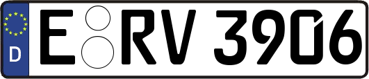 E-RV3906
