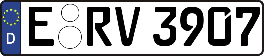 E-RV3907