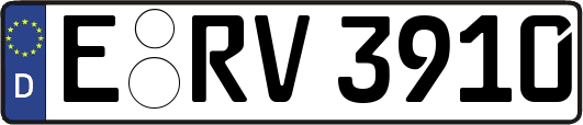 E-RV3910
