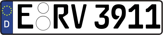 E-RV3911