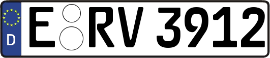 E-RV3912