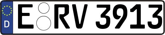 E-RV3913