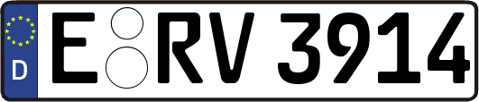 E-RV3914