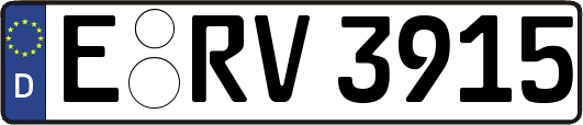 E-RV3915