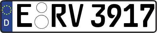 E-RV3917