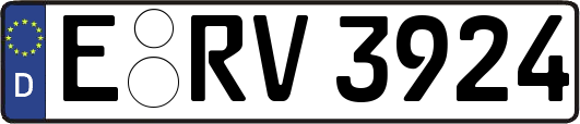 E-RV3924