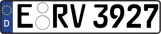 E-RV3927