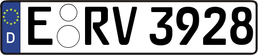 E-RV3928