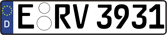 E-RV3931